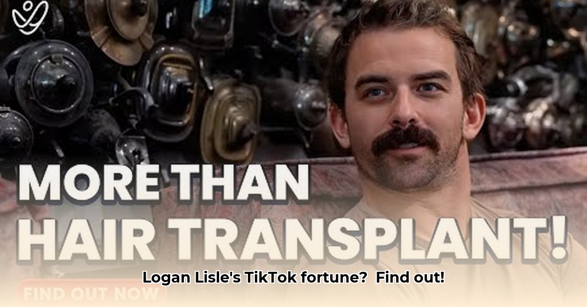 logan-lisle-net-worth